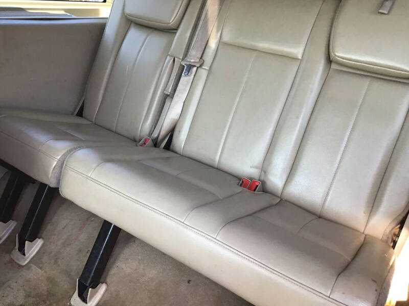 2011 Ford Expedition XLT