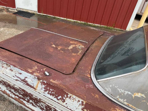 1964 Chevrolet Impala
