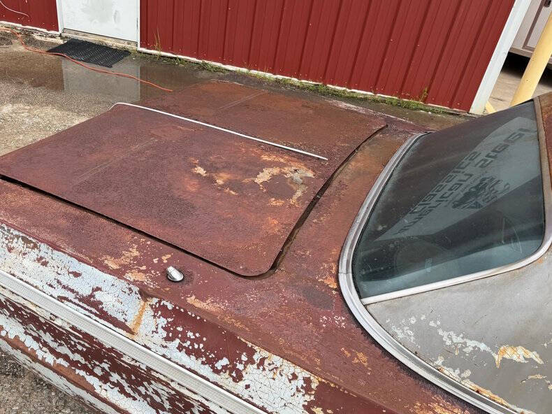 1964 Chevrolet Impala