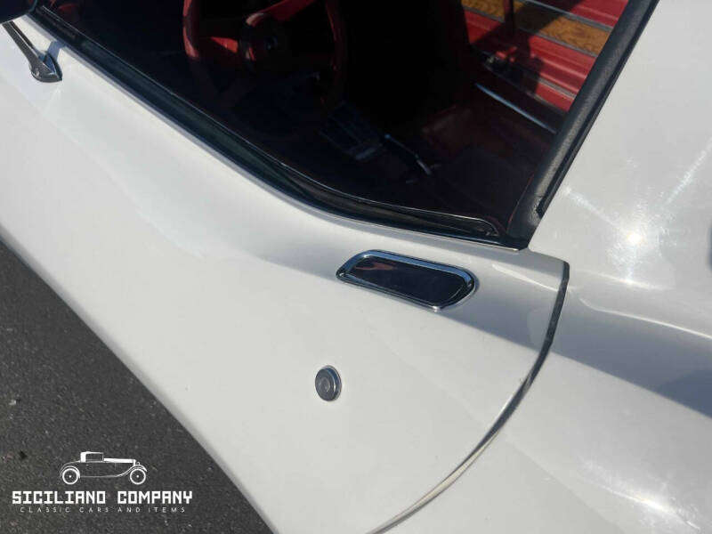 1976 Chevrolet Corvette