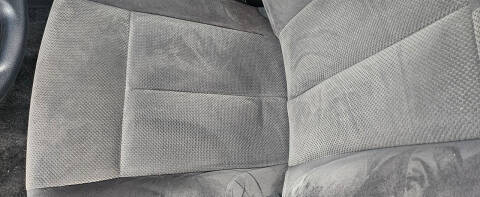 2009 Nissan Altima 2.5