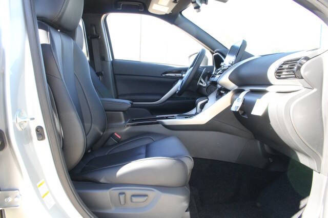 2026 Mitsubishi Eclipse Cross SEL