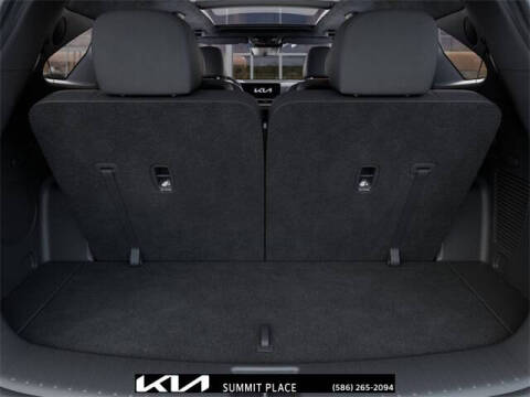 2025 Kia Sorento X-Pro SX-Prestige