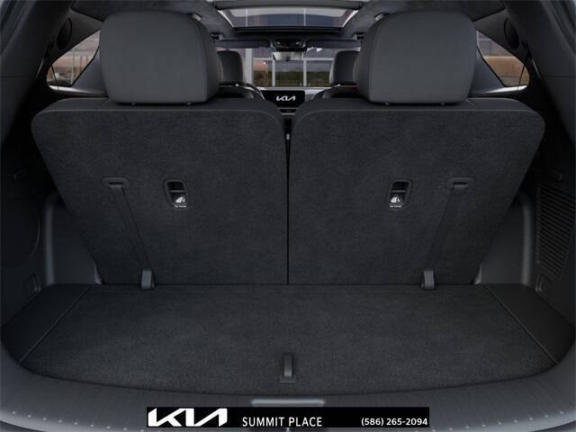 2025 Kia Sorento X-Pro SX-Prestige