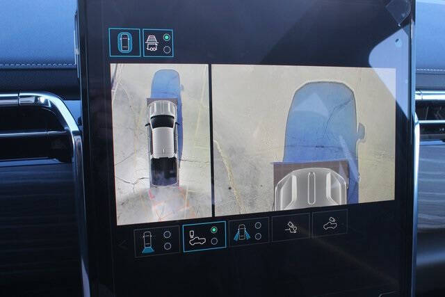 2025 GMC Sierra EV Denali