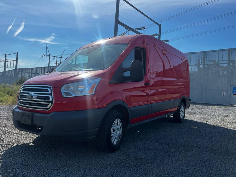 2016 Ford Transit for sale at Mario's Motors Inc in Leesburg VA