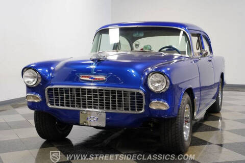 1955 Chevrolet 210