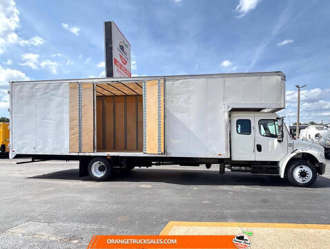 2020 Freightliner M2 106