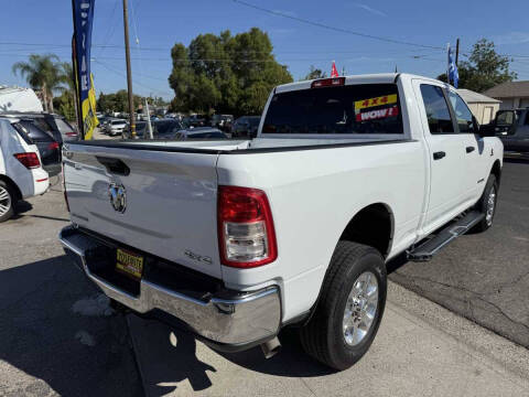 2023 RAM 2500 Big Horn