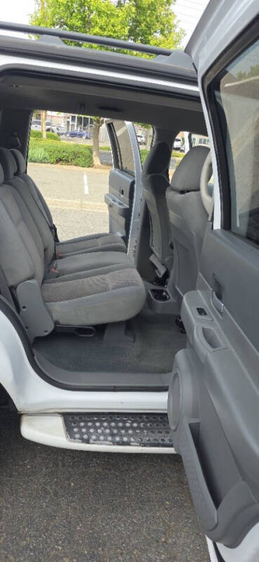 2006 Dodge Durango SLT