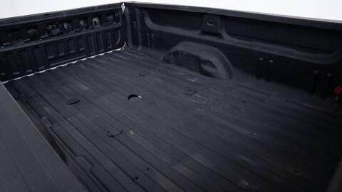 2017 GMC Sierra 2500HD