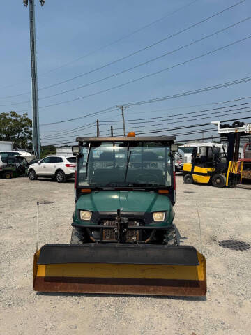 2004 Polaris Ranger