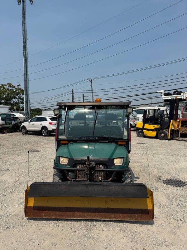 2004 Polaris Ranger