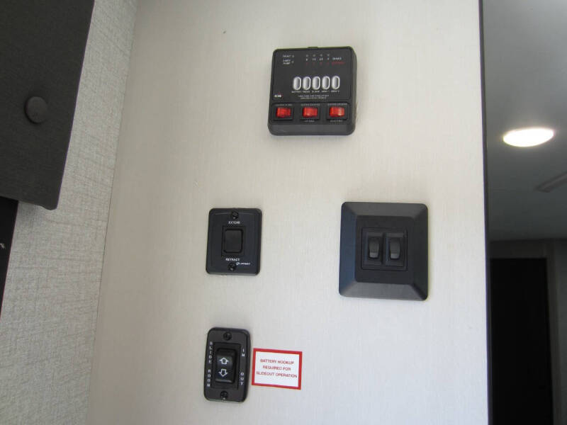 2021 Highland Ridge Open Range Lite 261BH