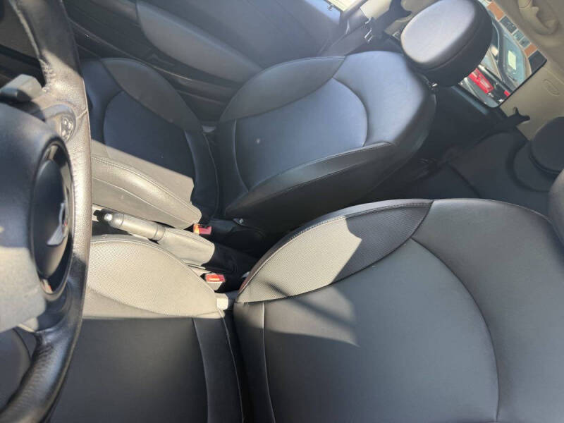 2012 MINI Cooper Hardtop S