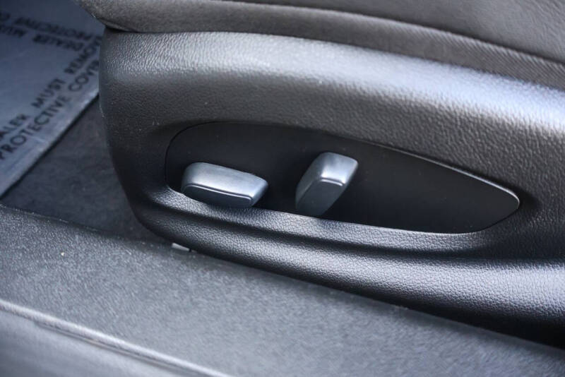 2021 Chevrolet Camaro LT