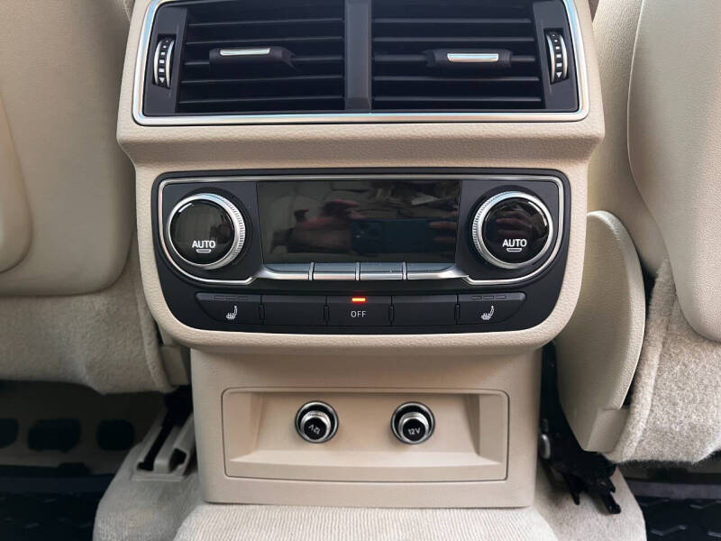 2019 Audi Q7 quattro Prestige 55 TFSI