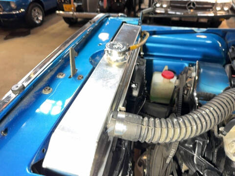 1981 Jeep CJ-5