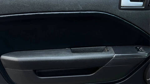 2008 Ford Mustang GT Premium