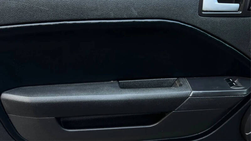 2008 Ford Mustang GT Premium