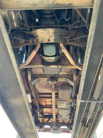 1979 Dodge D100 Pickup