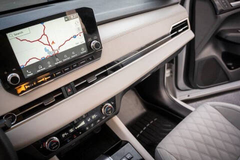 2023 Mitsubishi Outlander PHEV SEL