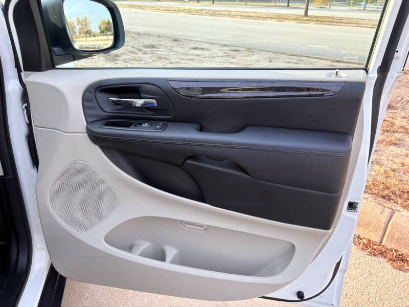 2014 RAM C/V Tradesman