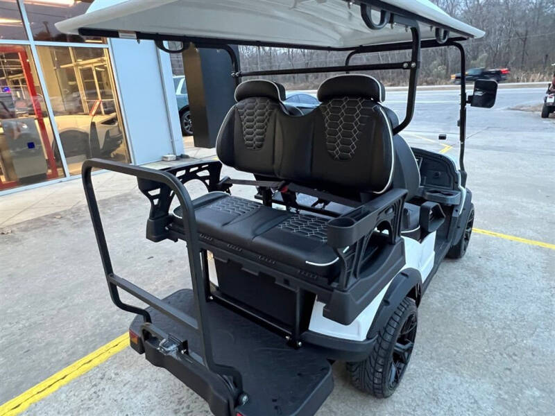 2024 Gorilla G4
