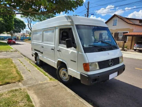 1995 Mercedes-Benz Sprinter for sale at Yume Cars LLC in Dallas TX