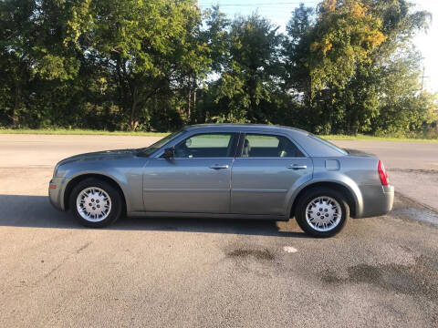 2006 Chrysler 300 for sale at Elite Auto Plaza in Springfield IL