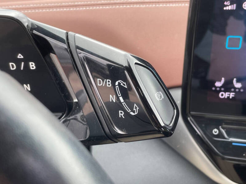 2021 Volkswagen ID.4 Pro S