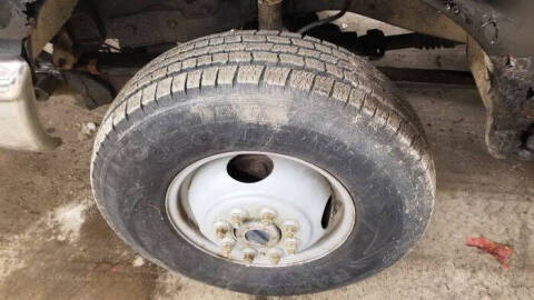 1996 Ford F-350 Super Duty