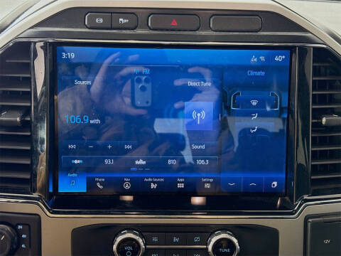 2022 Ford F-250 Super Duty