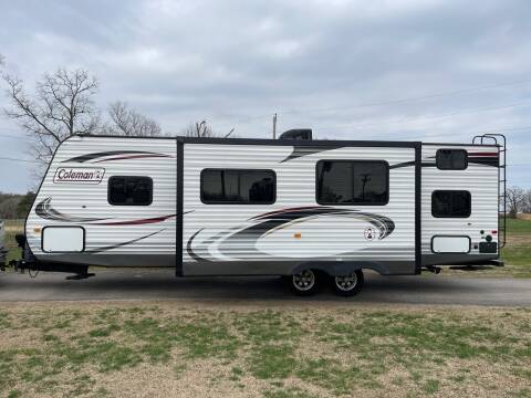 2014 Coleman Dutchman  for sale at Champion Motorcars in Springdale AR