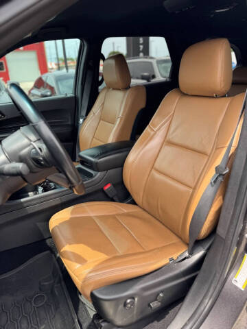 2021 Dodge Durango GT