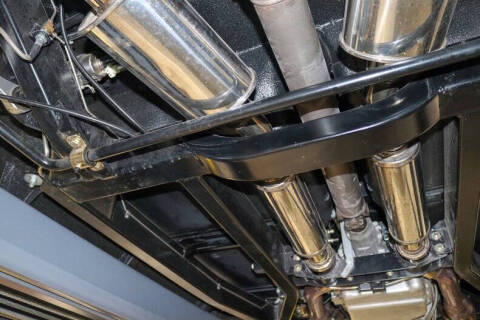 1960 Chevrolet Corvette