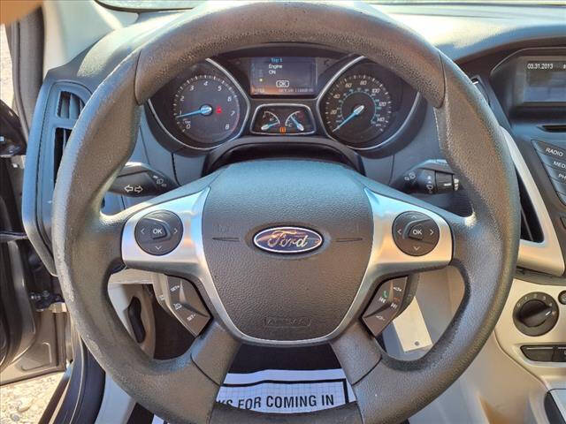 2013 Ford Focus for sale at Tri State Auto Sales in Cincinnati, OH