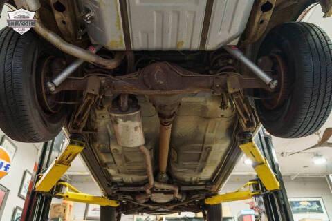 1976 Ford Thunderbird