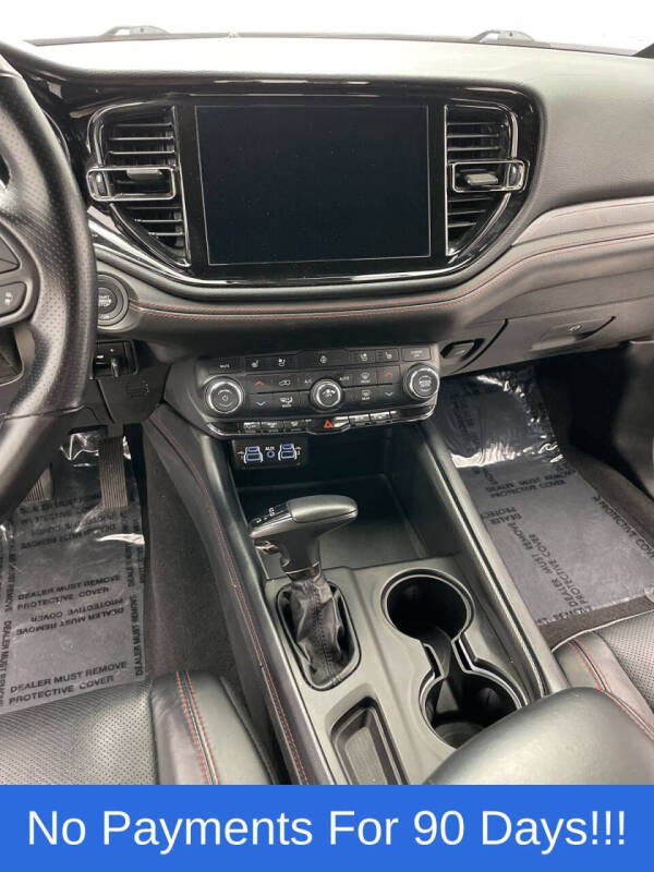 2023 Dodge Durango GT Plus