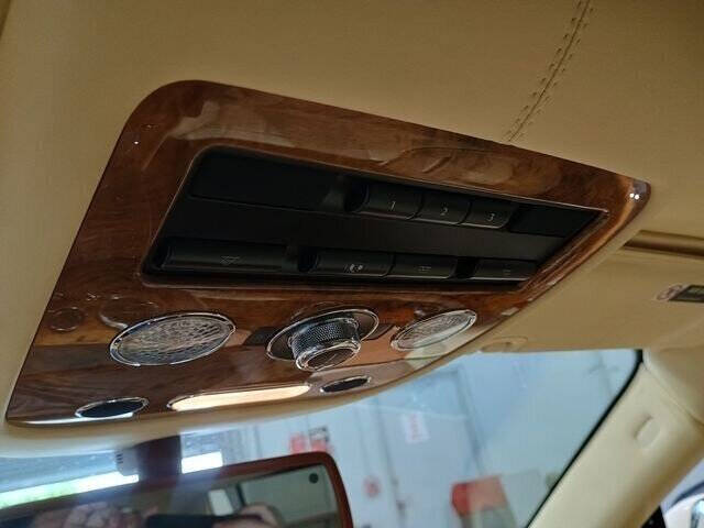 2010 Bentley Continental 22