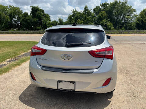 2014 Hyundai Elantra GT