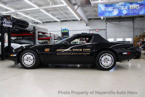 1986 Chevrolet Corvette