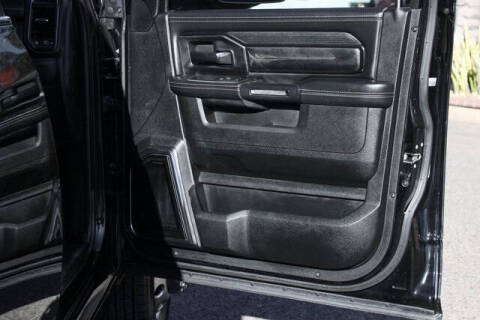 2022 RAM 3500 Limited