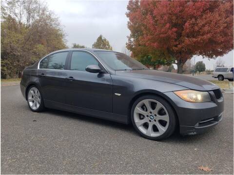 2008 BMW 3 Series for sale at Elite 1 Auto Sales in Kennewick WA