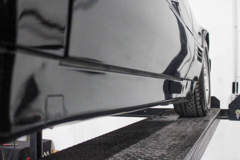 1991 Mercedes-Benz 500-Class 500 SL