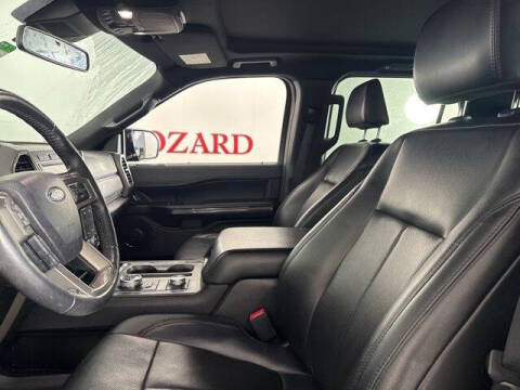 2021 Ford Expedition MAX XLT