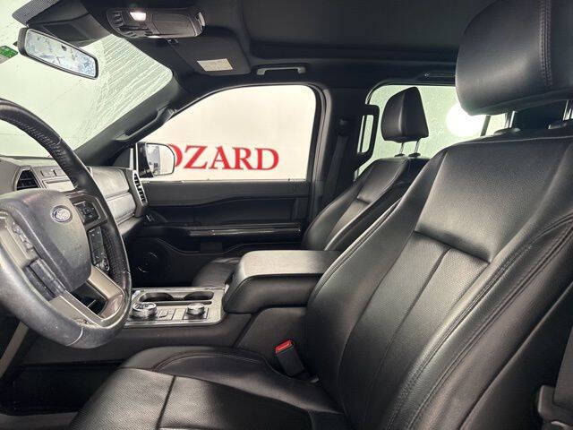 2021 Ford Expedition MAX XLT