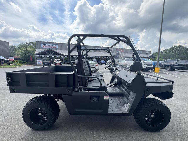 2023 Odes WARRIOR 1000