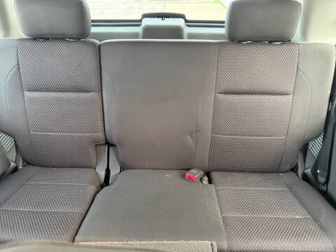 2007 Nissan Armada SE