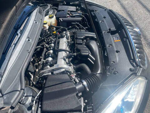 2016 Buick Verano Sport Touring